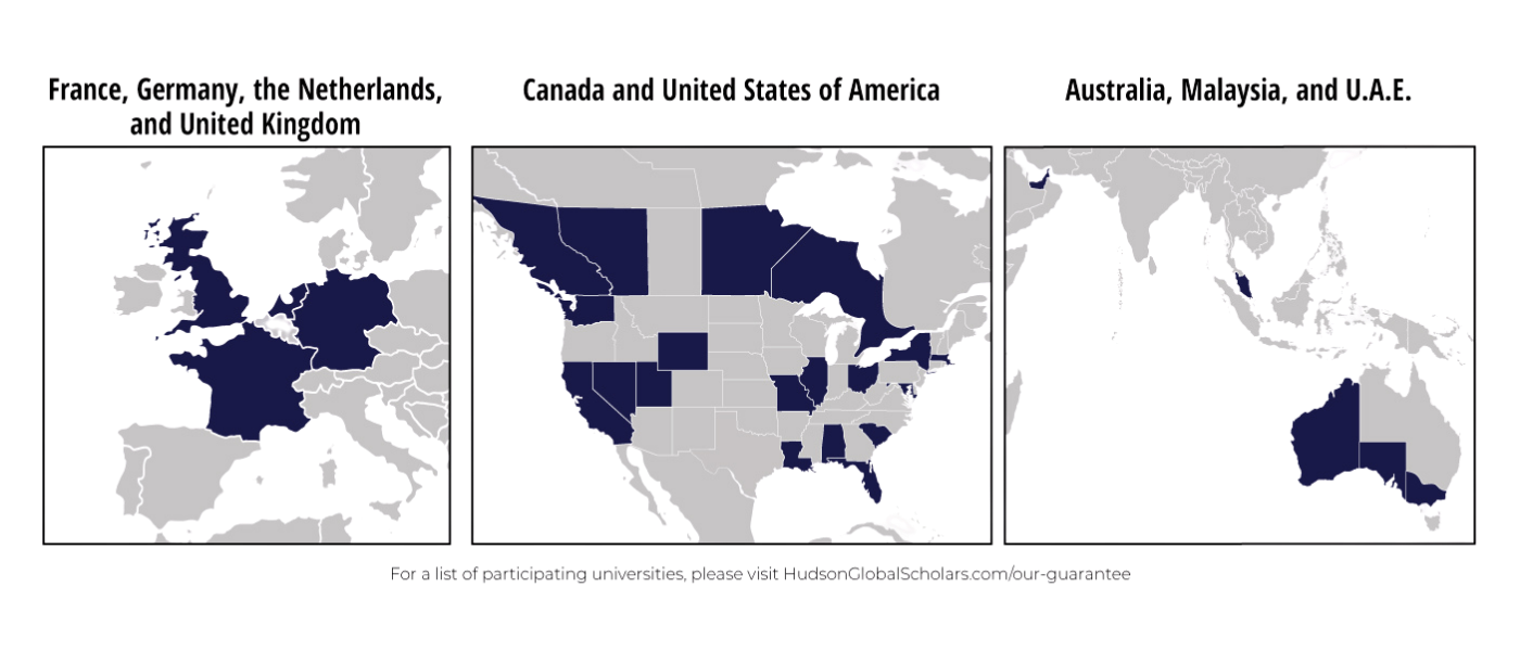 HGS-Uni-Participating-Map-Global
