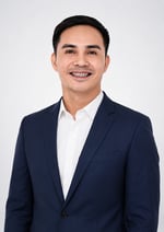 Reniel Dagohoy_Corporate photo