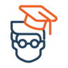 icon-HGS-160-student-graduate