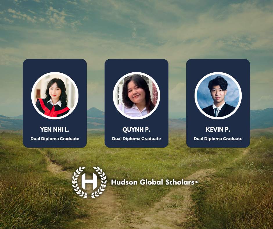 One Diploma, Three Paths: A Dual Diploma Can Take You Anywhere!