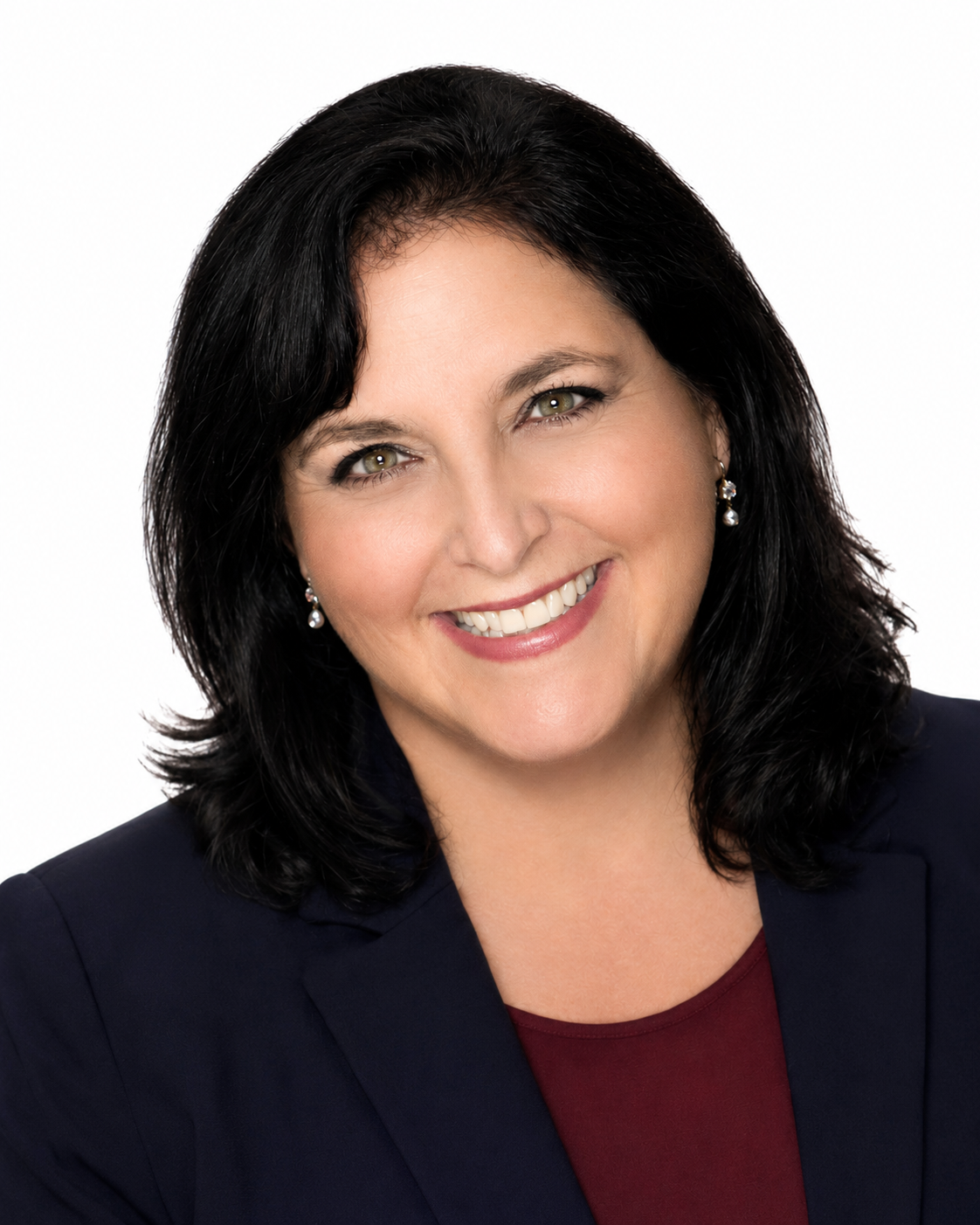 Heidi Rojas