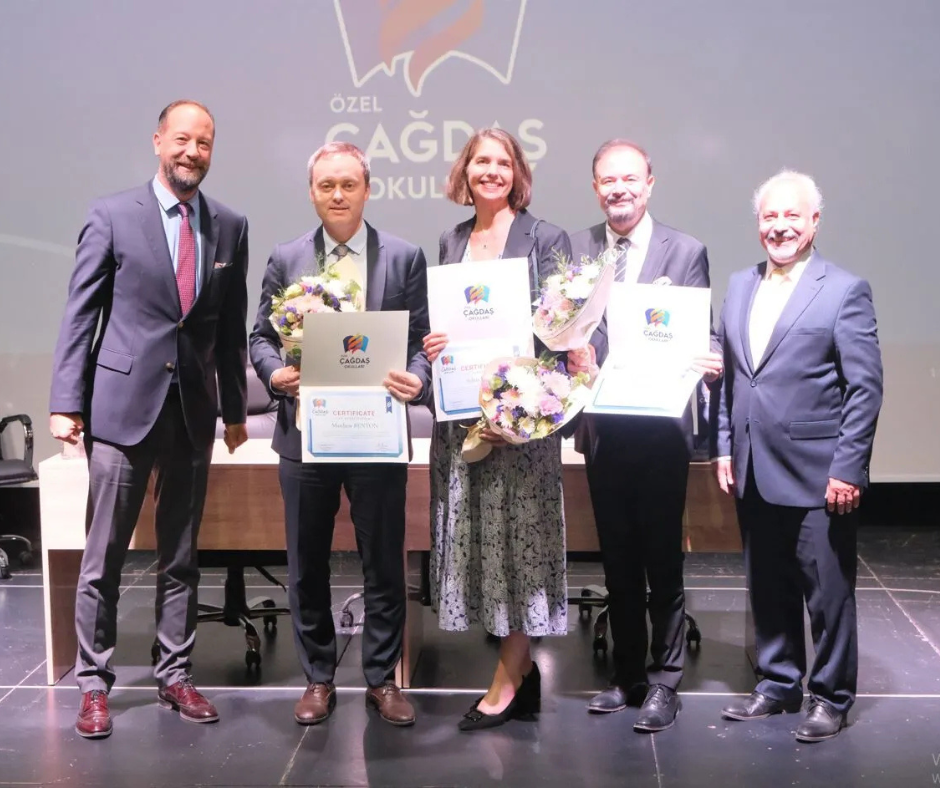 Hudson Global Scholars Dual Diploma Program Now Available for Eskişehir Students