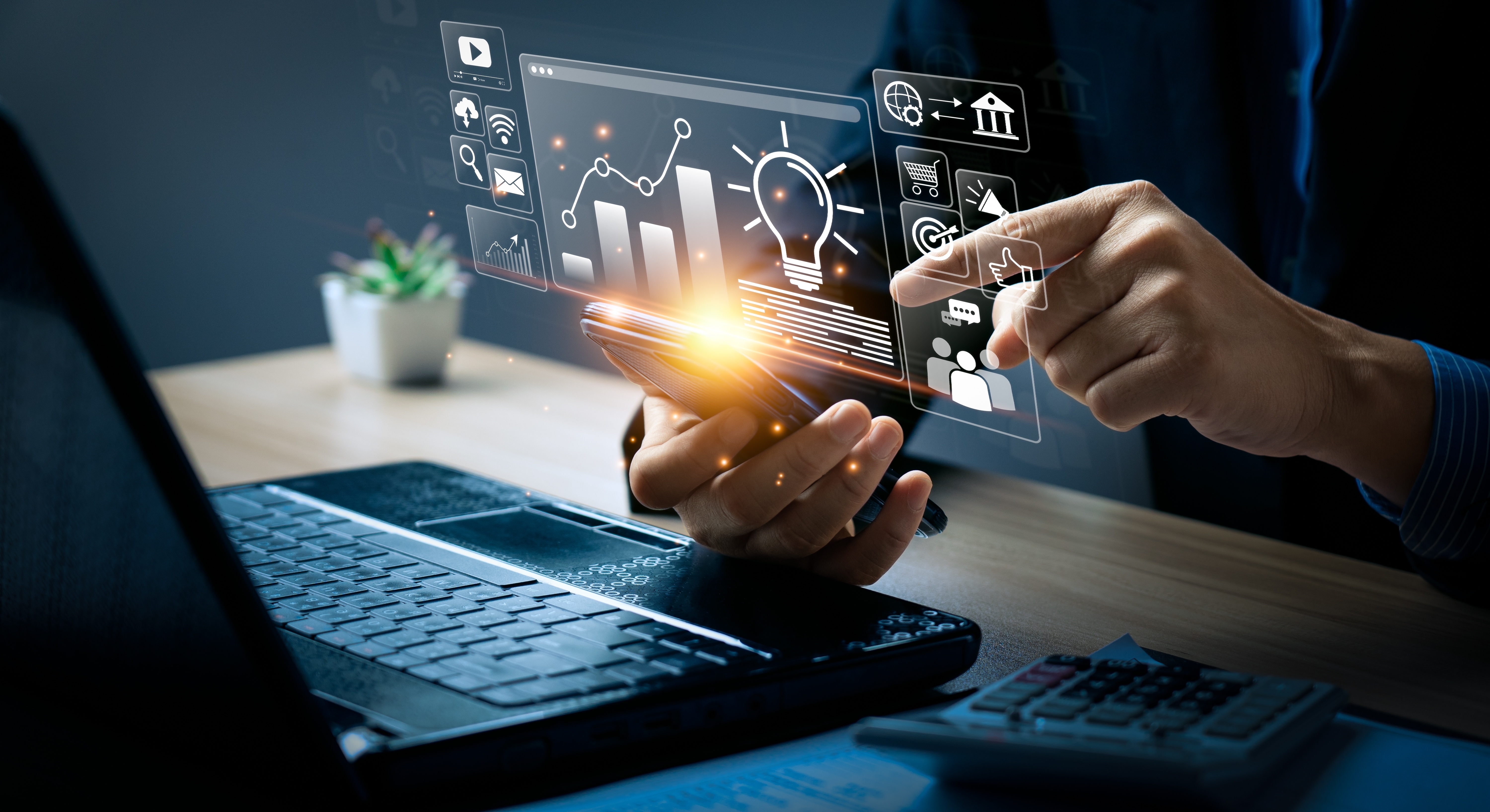 Why a Digital Media High-School Course is Essential for Today and Tomorrow