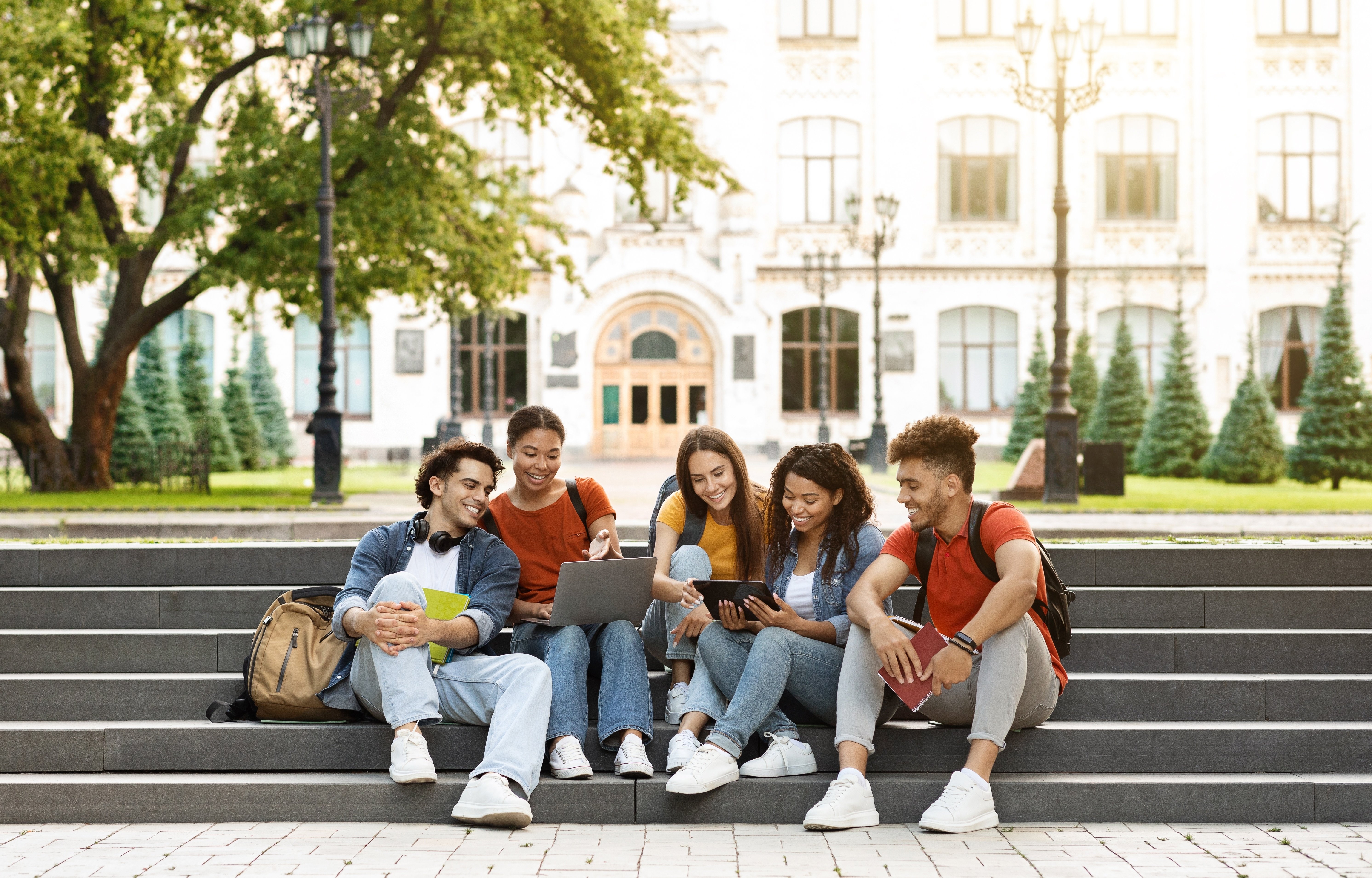University Courses in High School: The Transformative Power of Dual Enrollment