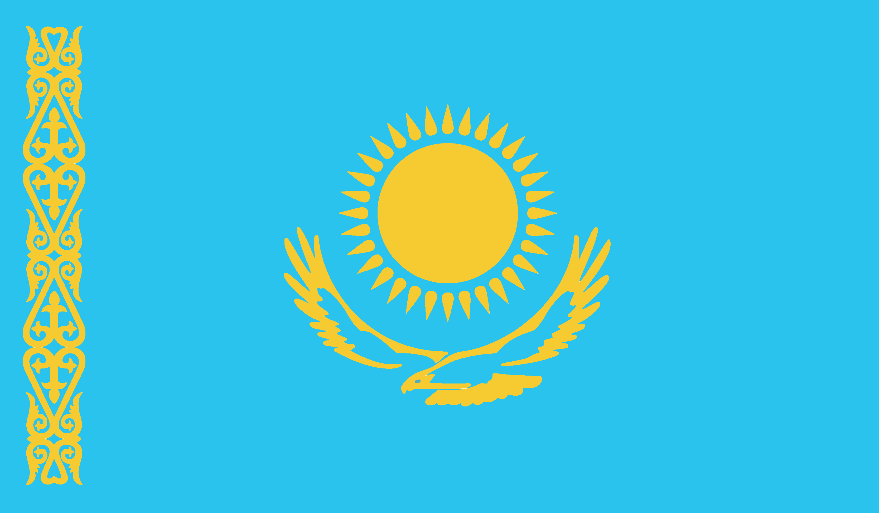 Kazahstan
