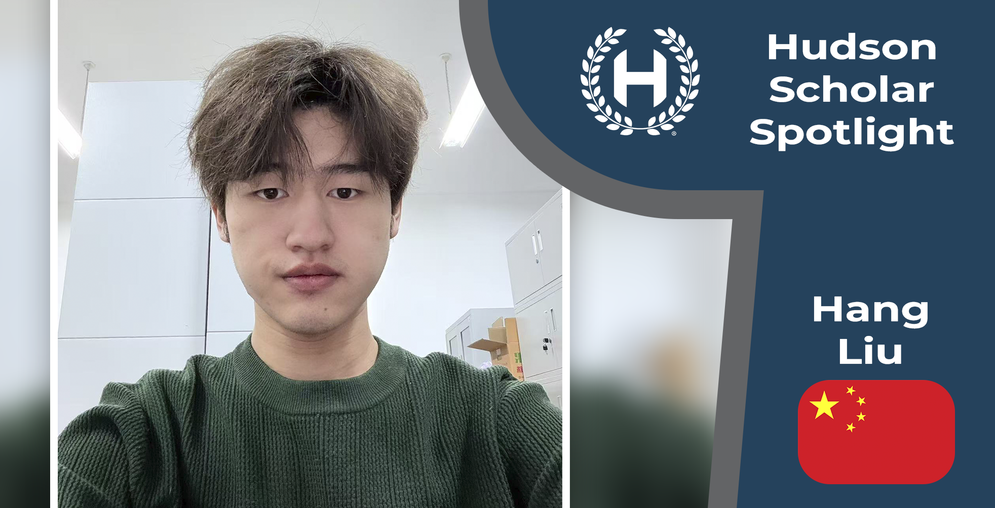 American Diploma Leads to Singapore University Acceptance