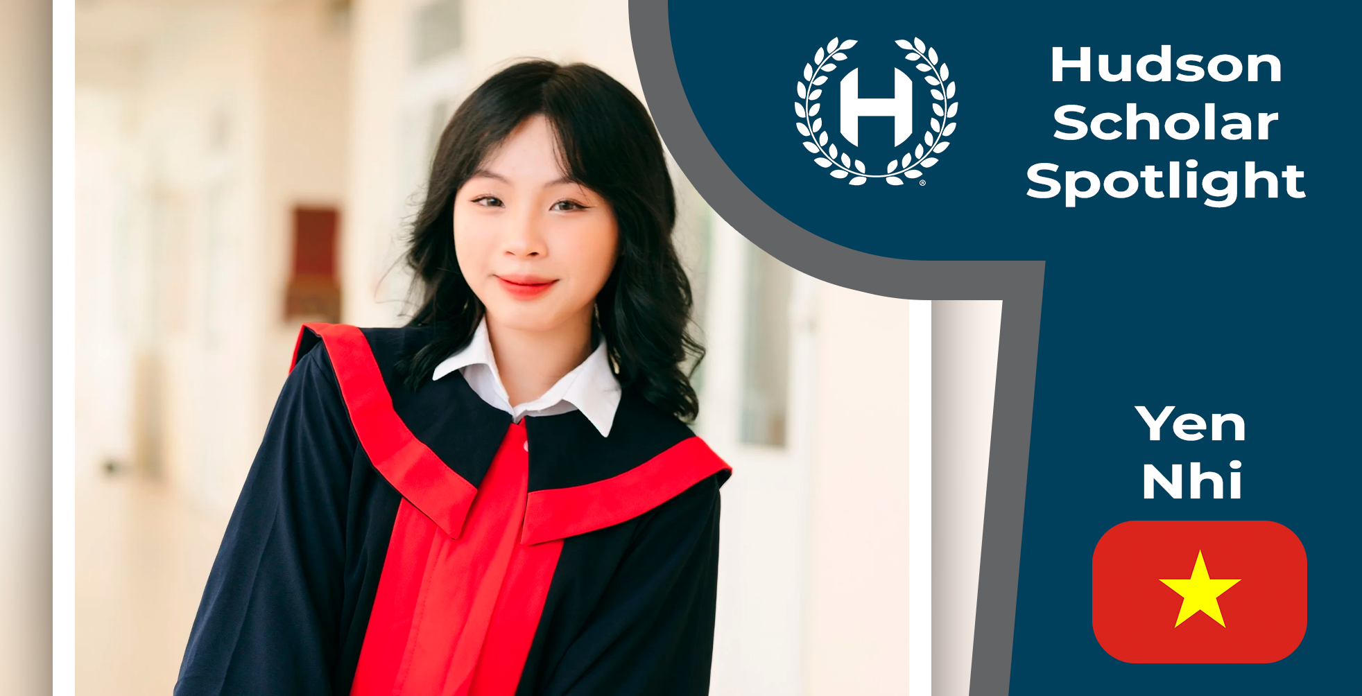 Finding Confidence Across Cultures: Yen Nhi’s Journey to Australia