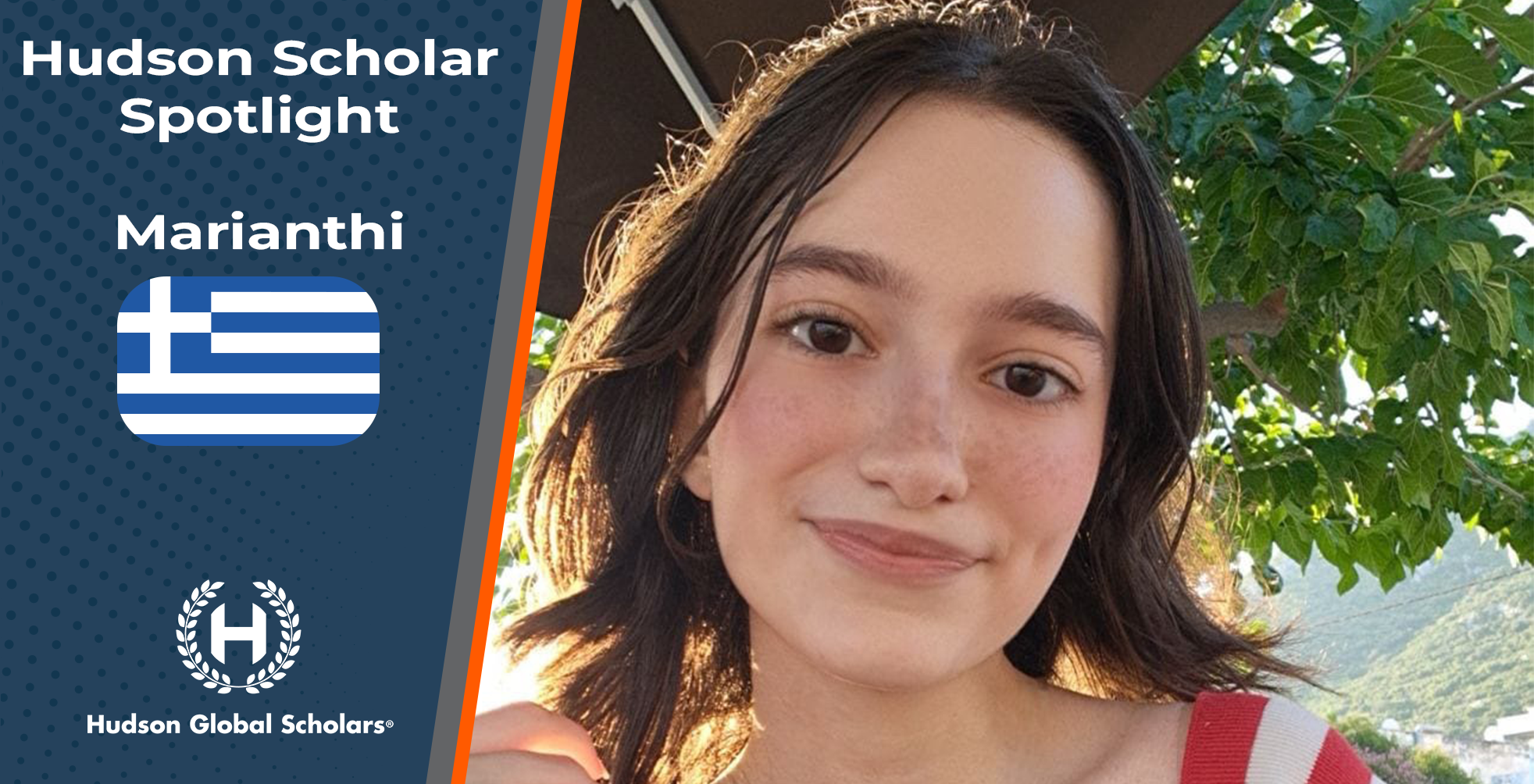 Two Schools, One Mindset: How Marianthi Learned to Think Differently