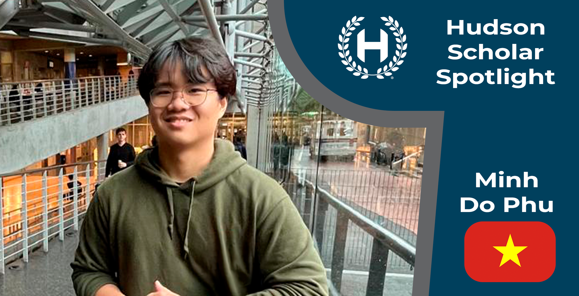 From Hanoi to the Ivy League: Minh's Journey to Columbia University