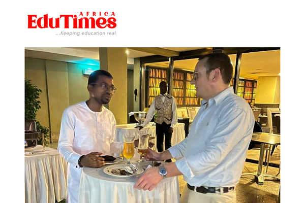 Nubi Education and Hudson Global Scholars Offer U.S. Education Online to Nigerian Students