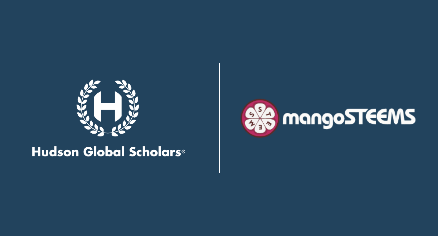 Hudson Global Scholars and MangoSTEEMS Announce Partnership to Deliver U.S. Education Online in Asia