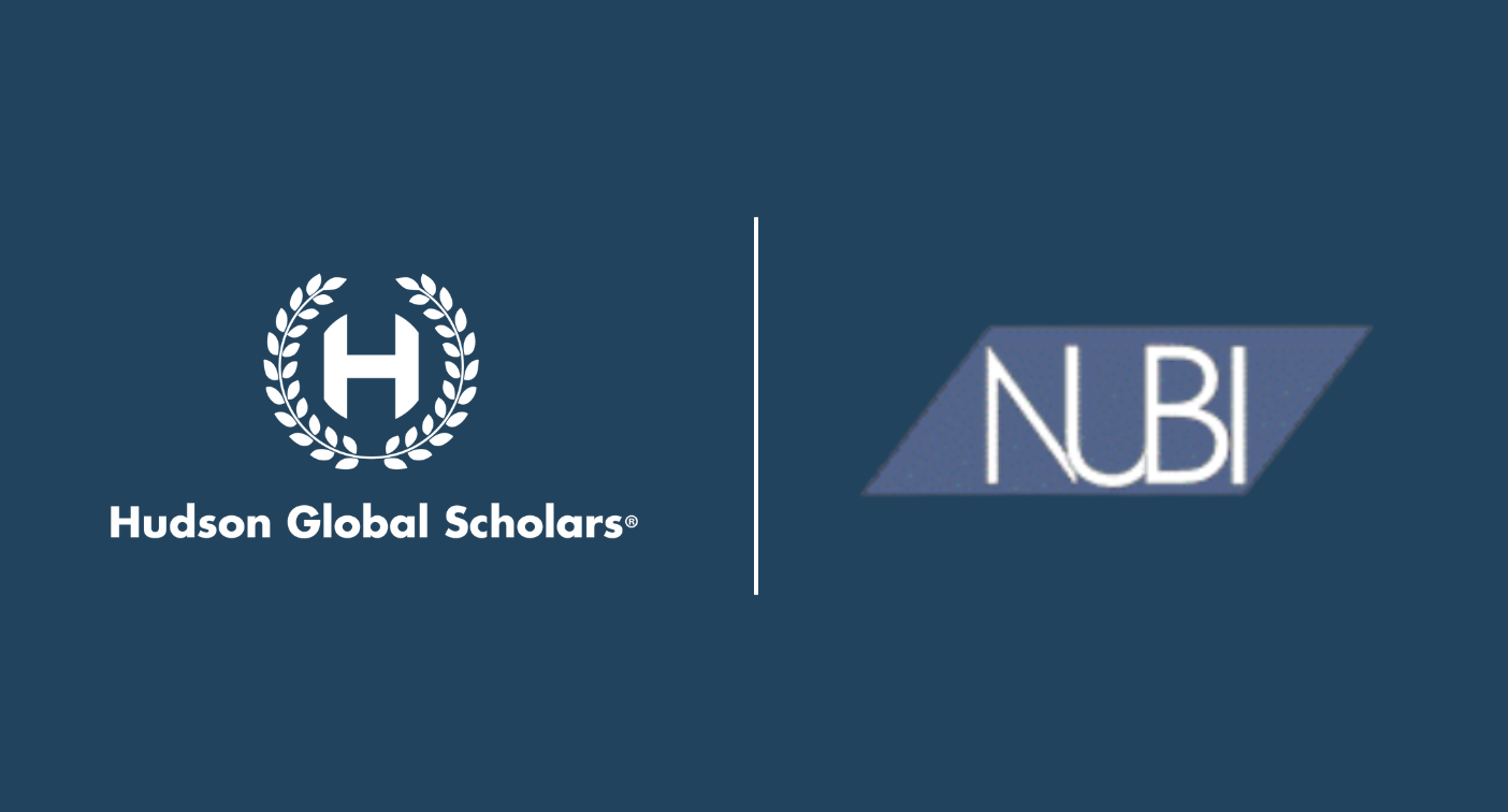 Hudson Global Scholars and Nubi Education Partner to Bring U.S. Education Online to Nigeria