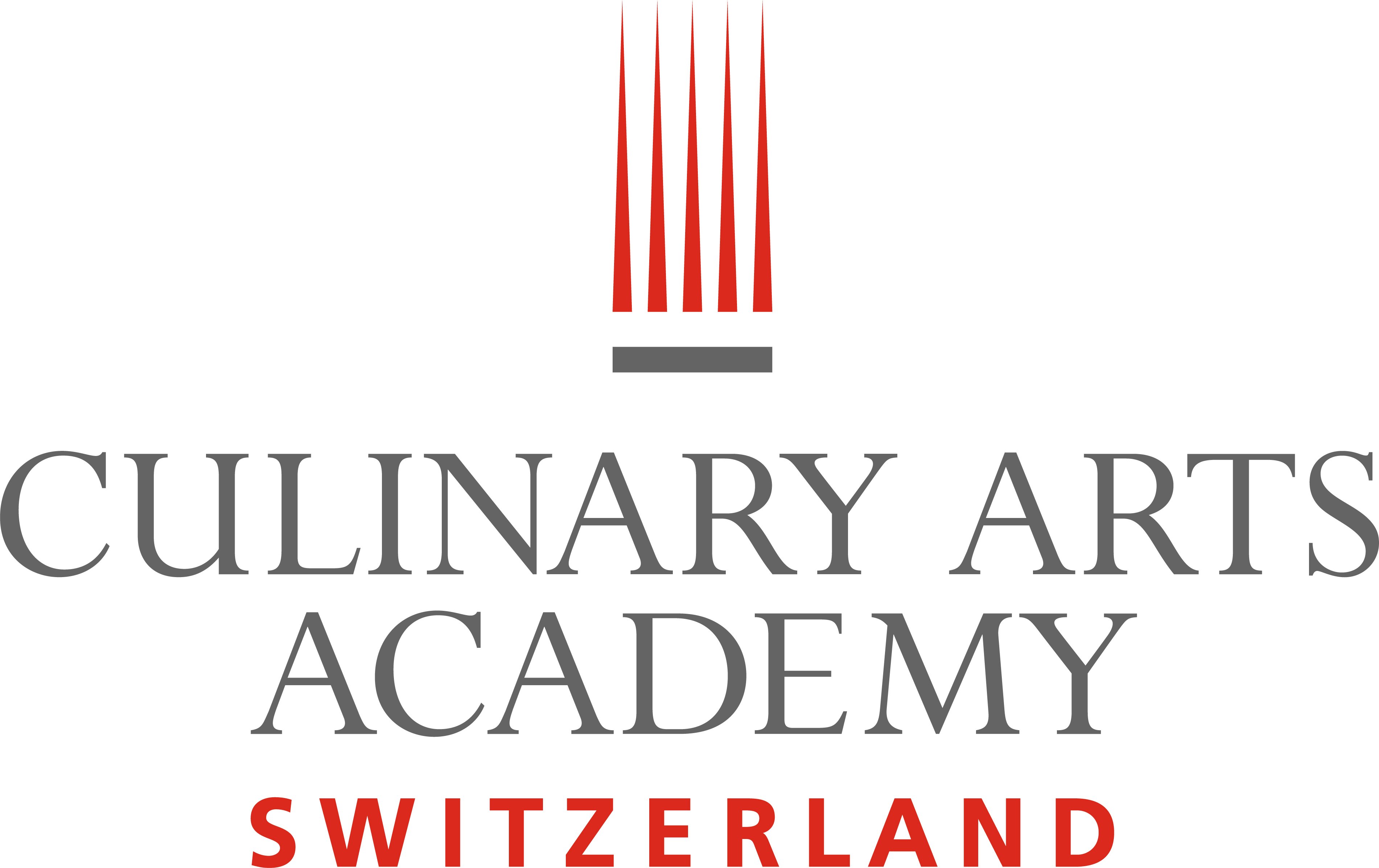 Culinary Arts Academy Switzerland