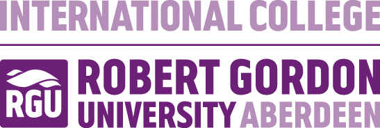 Robert Gordon University Aberdeen