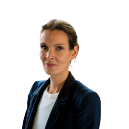 Amy Parker Dixon