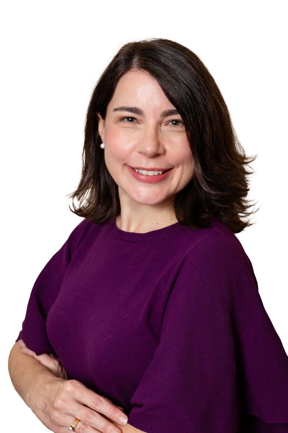 Christine Fleming McIsaac