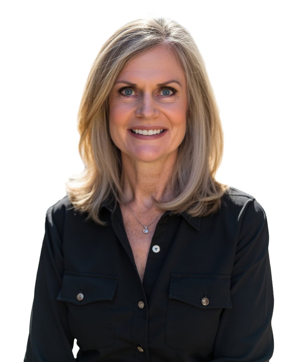 Sharon Slater
