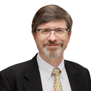 Brad Lineberger
