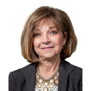 Dr. Patricia Hoge