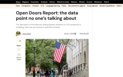 Open Doors Report: The data point no one’s talking about