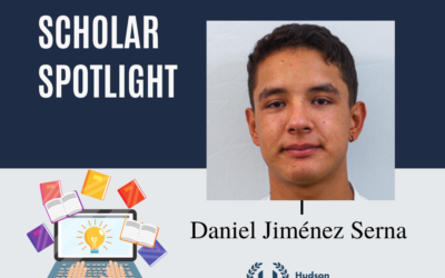 Bursiyer Spot Işığı: Okçu Daniel Jiménez Serna'nın Büyüklük Arayışı