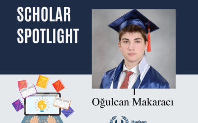 นักวิชาการ Spotlight: ทางเลือกที่ยากลำบากของ Oğulcan ระหว่างความหลงใหลและลำดับความสำคัญเพื่ออนาคตที่สดใส