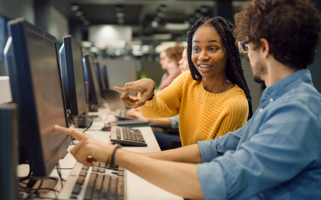 Pourquoi les étudiants étrangers devraient-ils adopter l'apprentissage en ligne avant de se rendre à l'université ?